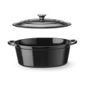 Cocotte en fonte émaillée