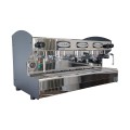 MACHINE A CAFE PROFESSIONNELLE, 3 GROUPES, AUTOMATIQUE A3-ROUNDER ACM