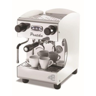 MACHINE A CAFE PROFESSIONNELLE, 1 GROUPE COMPACT, AUTOMATIQUE A1-PRATIKA ACM