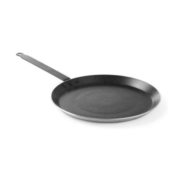 Poêle à crêpes