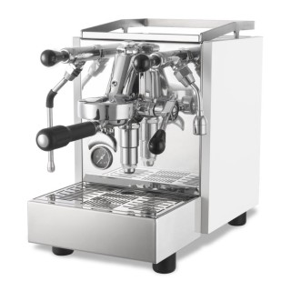 MACHINE A CAFE PROFESSIONNELLE, 1 GROUPE COMPACT, SEMI-AUTOMATIQUE A1-HOMEY ACM