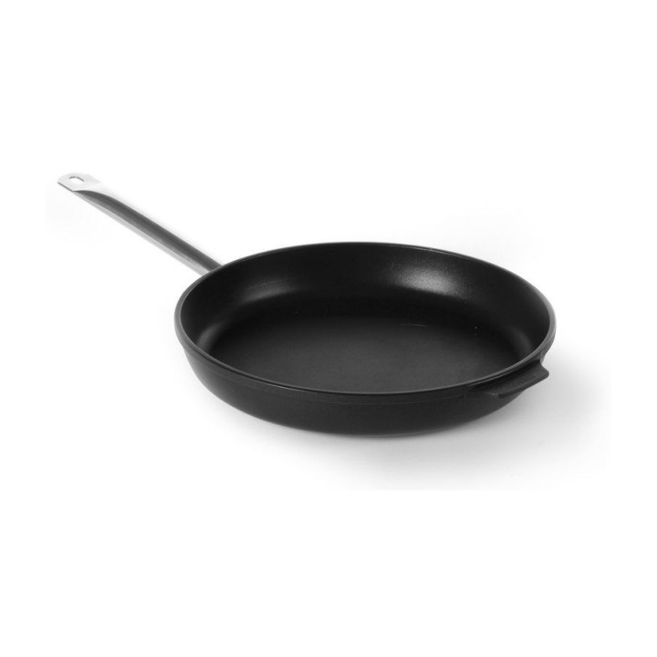 Poêle à frire Titanium Professional