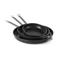 Poêle à frire Titanium Professional