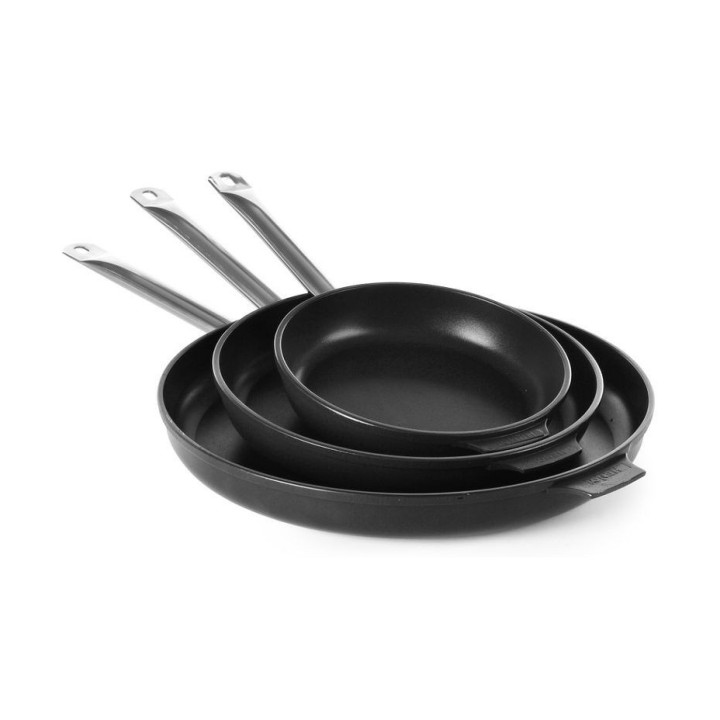 Poêle à frire Titanium Professional