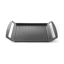 Grill pour plaque de cuisson à induction