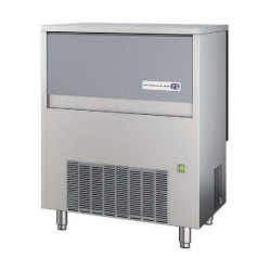 VOLLE IJSBLOKJESMACHINE, 92 KG / 24 H, RESERVE 40 KG CSL180A NTF