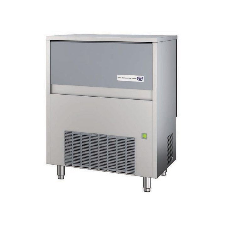 VOLLE IJSBLOKJESMACHINE, 92 KG / 24 H, RESERVE 40 KG CSL180A NTF