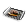 Grill pour plaque de cuisson à induction