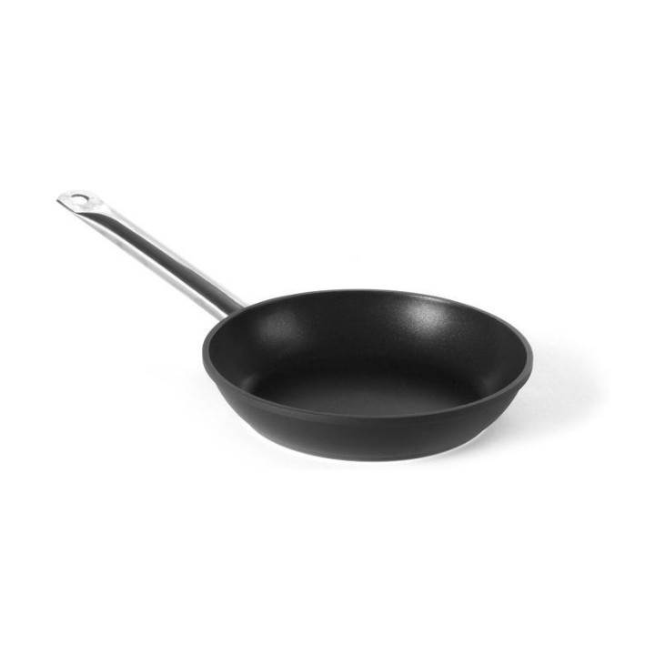 Poêle à frire induction