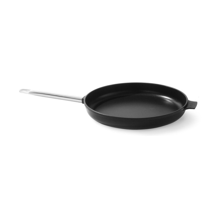 Poêle à frire Titanium Professional