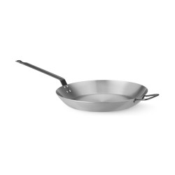 Poêle lyonnaise