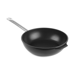Sauteuse Titanium Professional