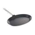 Poissonnière - ovale Titanium Professional
