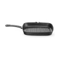 Poêle à griller en fonte