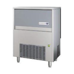 MACHINE A GLACONS CREUX, 85 KG / 24 H RESERVE 30 KG CIFC165 NTF