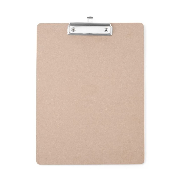 Protège-menu clipboard