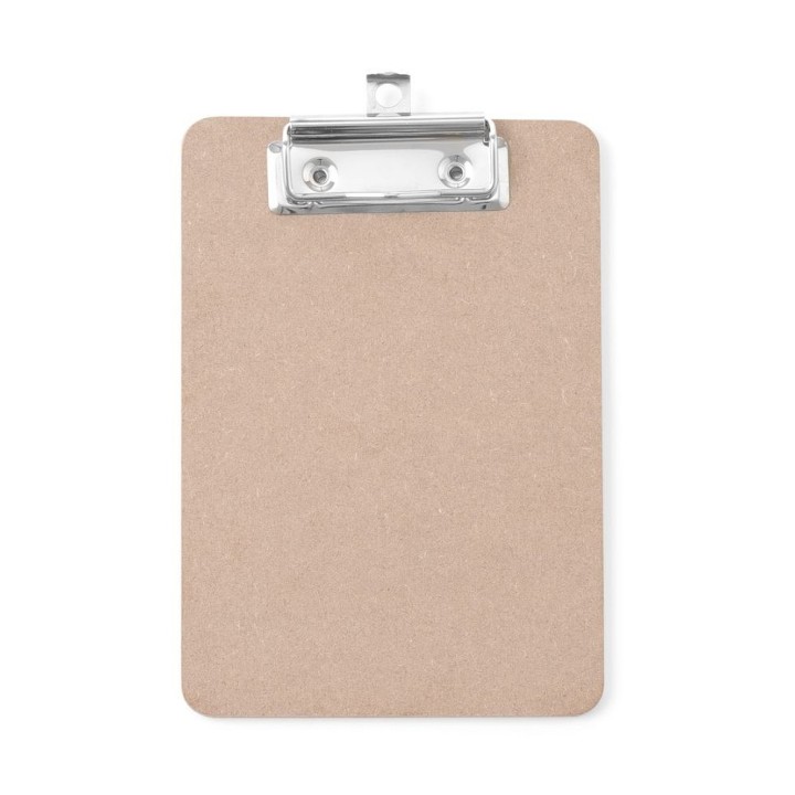 Protège-menu clipboard