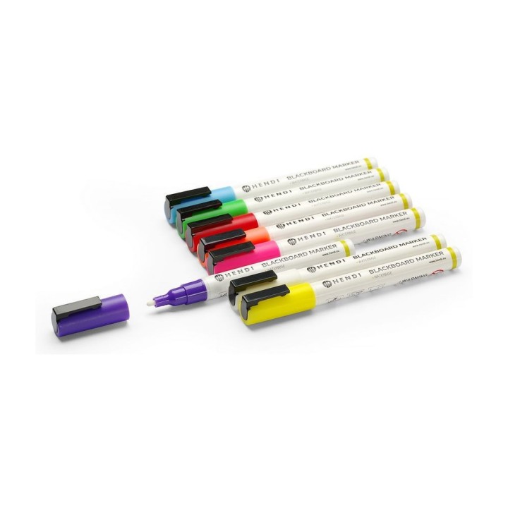 Feutres à craie 3 mm