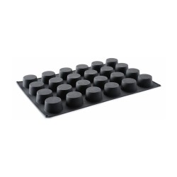 Moule en silicone MUFFIN