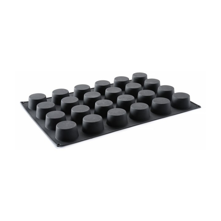 Moule en silicone MUFFIN
