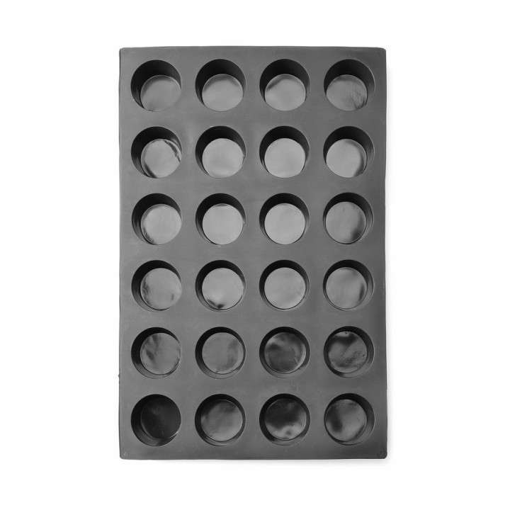 Moule en silicone MUFFIN