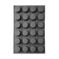 Moule en silicone MUFFIN