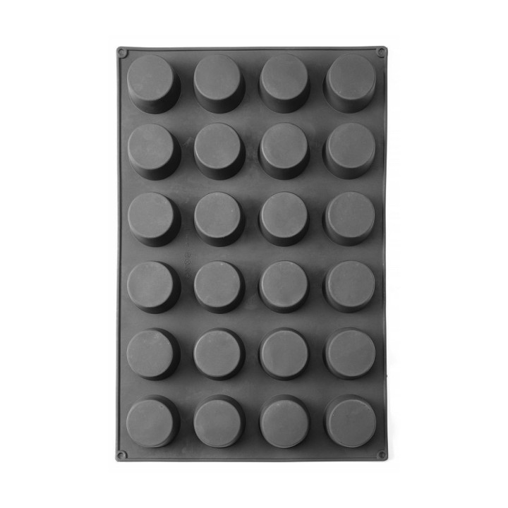 Moule en silicone MUFFIN