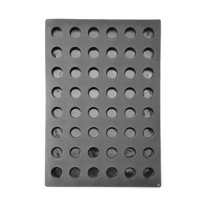 Moule en silicone MINI-MUFFIN