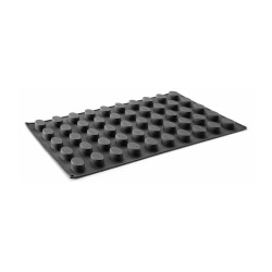 Moule en silicone OVALE