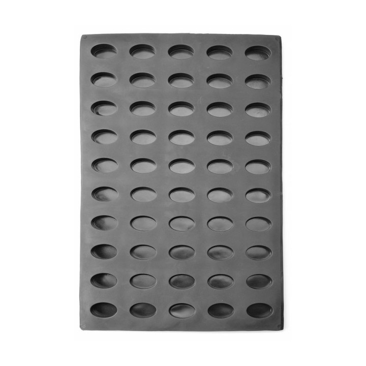 Moule en silicone OVALE