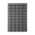 Moule en silicone OVALE