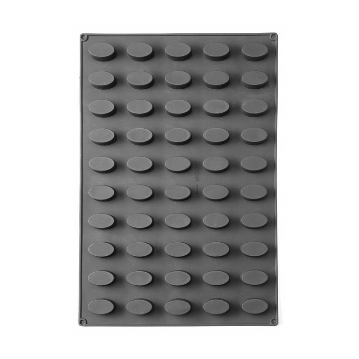Moule en silicone OVALE