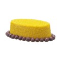 Moule en silicone OVALE