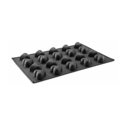 Moule en silicone COEUR