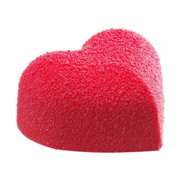 Moule en silicone COEUR