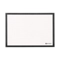 Tapis pâtissier silicone antiadhésif