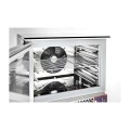 CELLULE DE REFROIDISSEMENT & CONGELATION RAPIDE, 3 X GN 1/1 - EN 600 x 400 FBFC03 TECNODOM