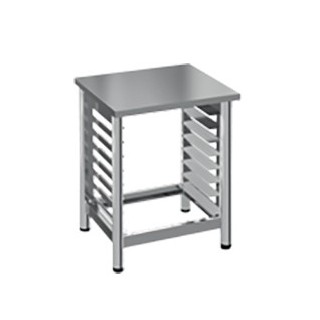 PIETEMENT POUR FOUR SERIE WATEC8 WATECSUPP8 TECNODOM