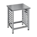 PIETEMENT POUR FOUR SERIE WATEC8 WATECSUPP8 TECNODOM