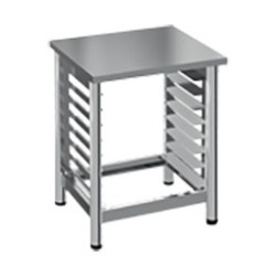 ONDERSTEL VOOR OVEN SERIE WATEC8 WATECSUPP8 TECNODOM