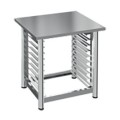 ONDERSTEL VOOR OVEN SERIE WATEC9 WATECSUPP9 TECNODOM
