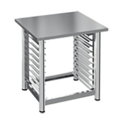 PIETEMENT POUR FOUR SERIE WATEC9 WATECSUPP9 TECNODOM