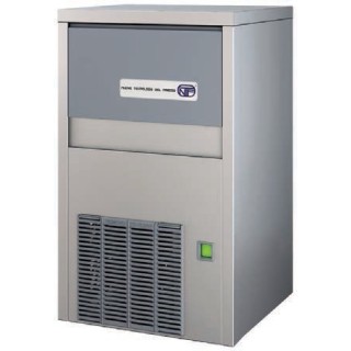 KORRELIJSMACHINE, 67 KG / 24 H, RESERVE 9 KG CSLF130A NTF