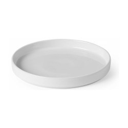Assiette à bord haut Oslo