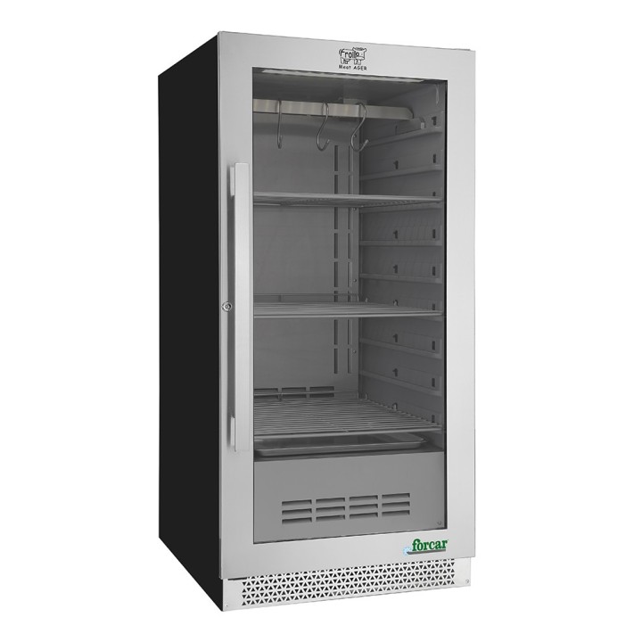 ARMOIRE A MATURATION 233 L FGDMA120 FORCAR