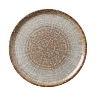 Assiette à pizza Crète