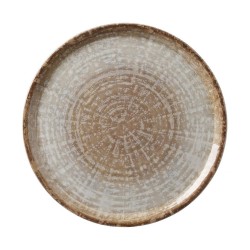 Assiette à pizza Crète