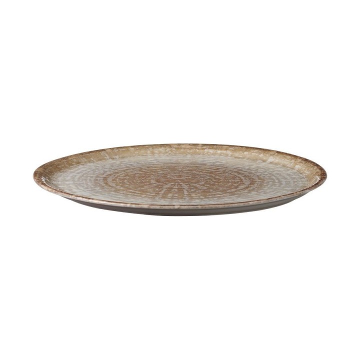 Assiette à pizza Crète