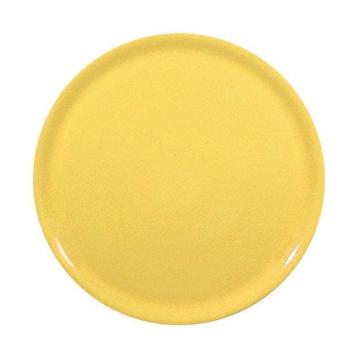 Assiette à pizza Speciale