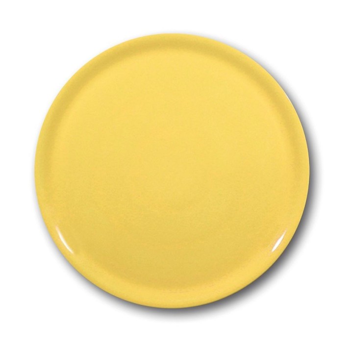 Assiette à pizza Speciale